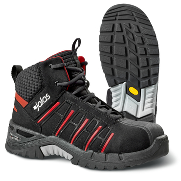 Safety boots EXALTER 9975 S3